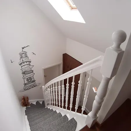 Wiesenschlossle Apartment Sagard