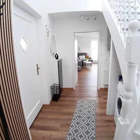 Wiesenschlossle Apartment